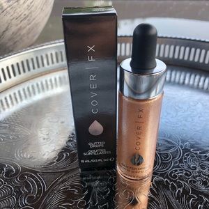 COVER FX Nova Glitter Drops